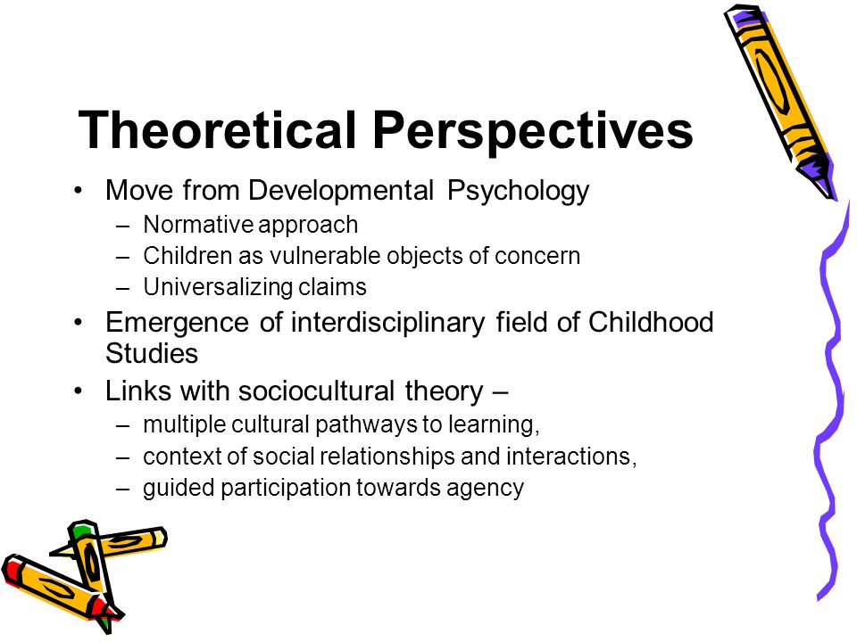 Interpersonal relationships and understanding its development psychology essay